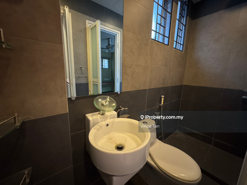 Semi-Detached House for Sale in Bukit Rahman Putra, Sungai Buloh by Vince Tan - iProperty.com.my