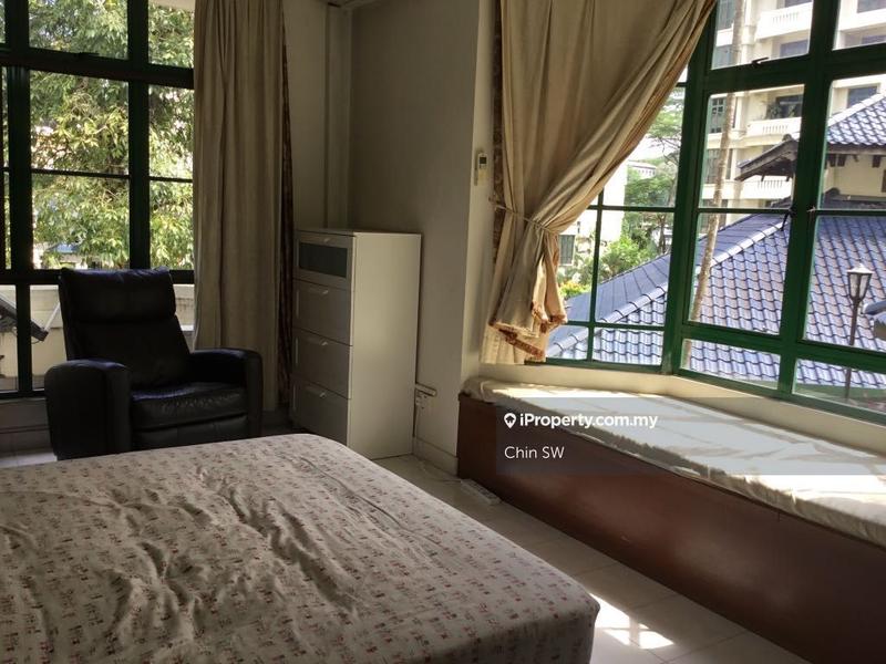 Kondominium untuk Dijual di Sri Murni oleh Chin SW - iProperty.com.my