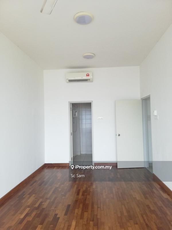 Kediaman Servis untuk Dijual di i-Residence @ i-City oleh Sc Sam - iProperty.com.my