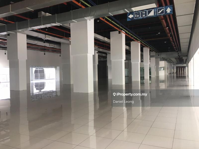 Retail Office untuk Dijual di Serdang, Seri Kembangan oleh Daniel Leong - iProperty.com.my