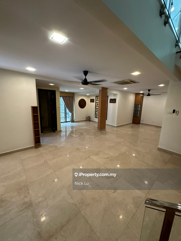 Semi-Detached House for Sale in Mont Kiara, Kuala Lumpur by Nick Lu - iProperty.com.my