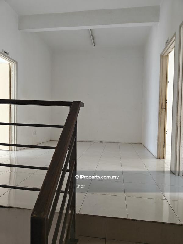 Rumah Berangkai 2 Tingkat untuk Dijual di Taman Seri juru, Juru oleh Khor - iProperty.com.my