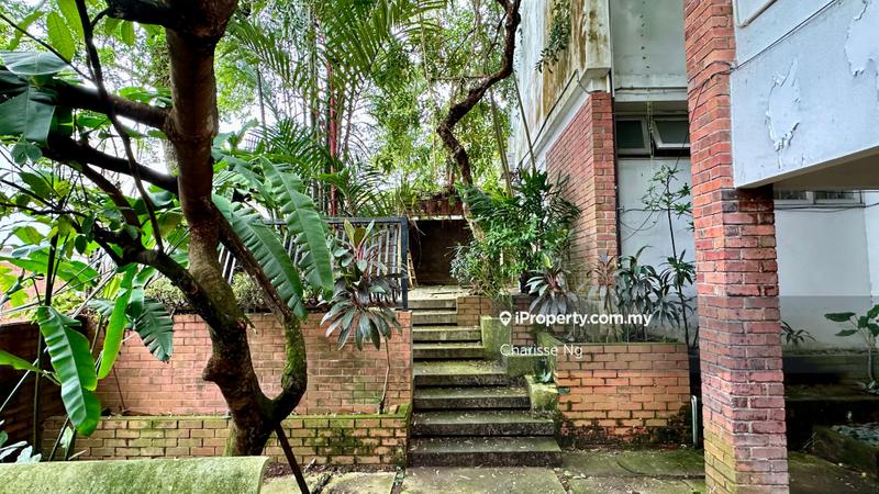 Banglo untuk Dijual di Taman Bangsar, Bangsar oleh Charisse Ng - iProperty.com.my