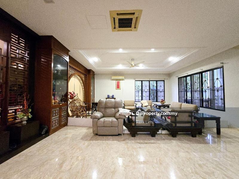 Bungalow House untuk Dijual di Pju 3, Tropicana oleh Reni Lim - iProperty.com.my
