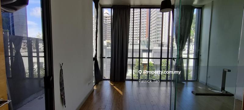3.5-storey Terraced House for Sale in Empire Residence, Petaling Jaya by Patrick Tan - iProperty.com.my