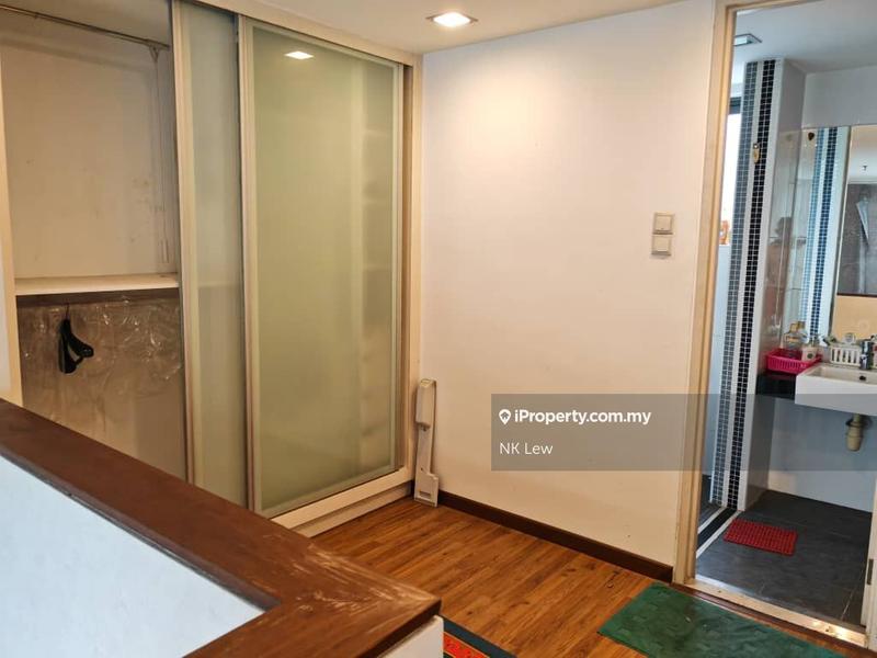 For Rent - Centrio Pantai Hillpark