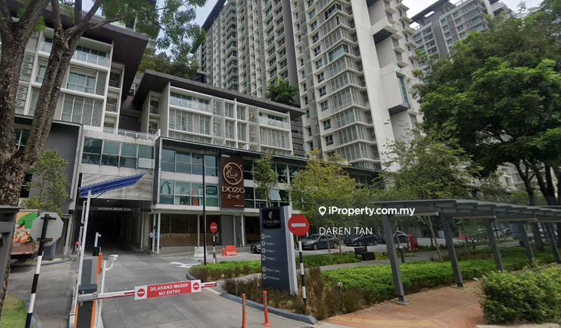 Shop for Sale in Pju 1a, Ara Damansara by DAREN TAN - iProperty.com.my