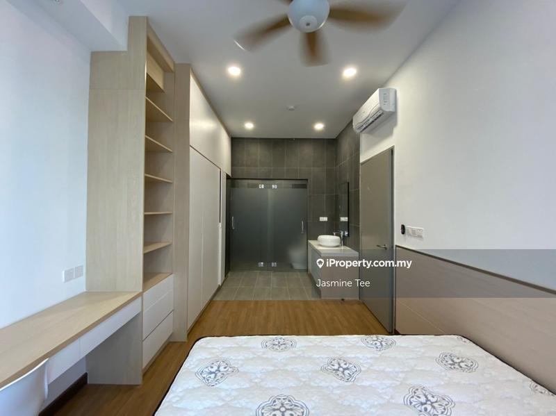 Service Residence for Rent in Astoria Ampang by Jasmine Tee - iProperty.com.my