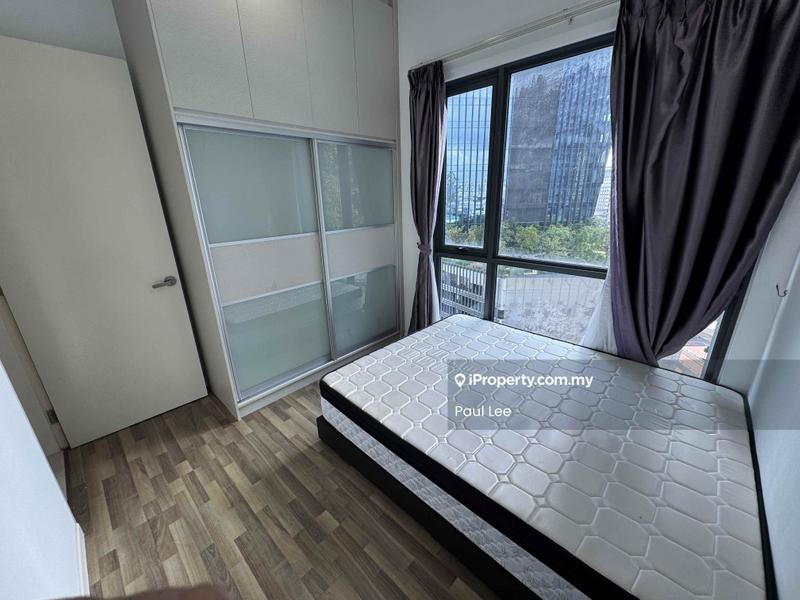 Condominium for Rent in Sunway GeoSense by Paul Lee - Bedroom - iProperty.com.my