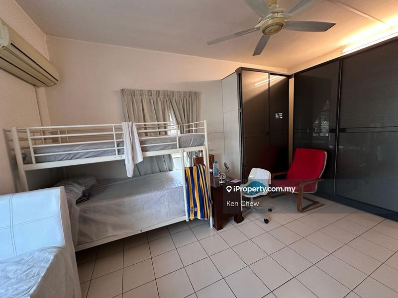 2.5-storey Terraced House for Sale in Taman Bukit Serdang, Seri Kembangan by Ken Chew - iProperty.com.my