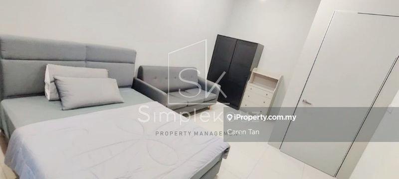 Kondominium untuk Dijual di Sunway GeoLake Residences oleh Caren Tan - iProperty.com.my