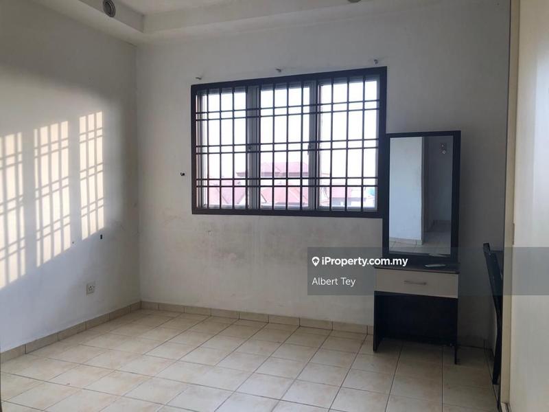 Pangsapuri untuk Dijual di Prima Regency oleh Albert Tey - iProperty.com.my