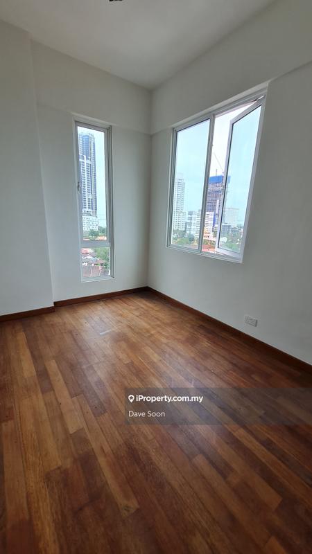 Condominium for Sale in The Cantonment by Dave Soon - iProperty.com.my