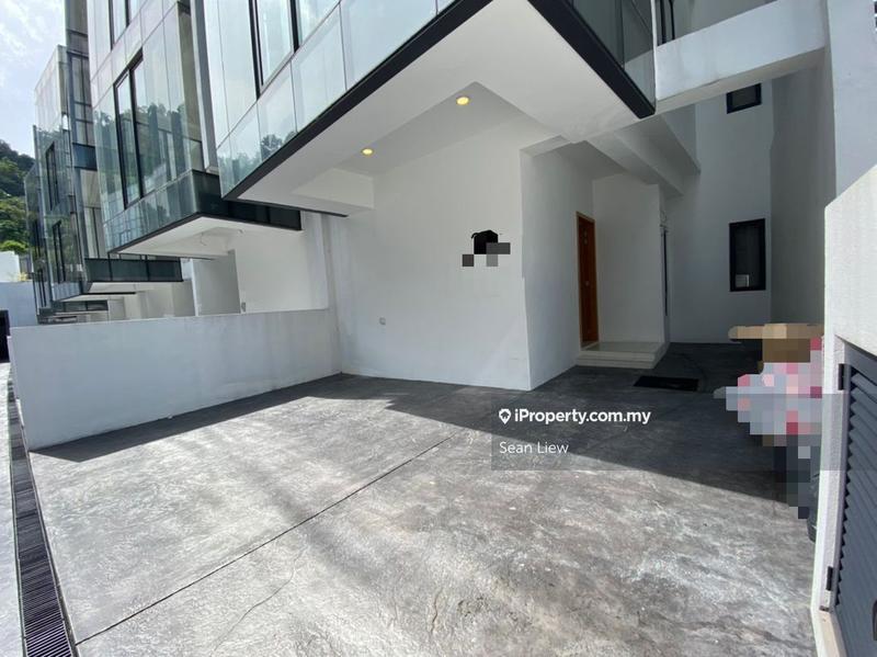 4-storey Terraced House for Rent in Empire Residence, Damansara Perdana by Sean Liew - iProperty.com.my