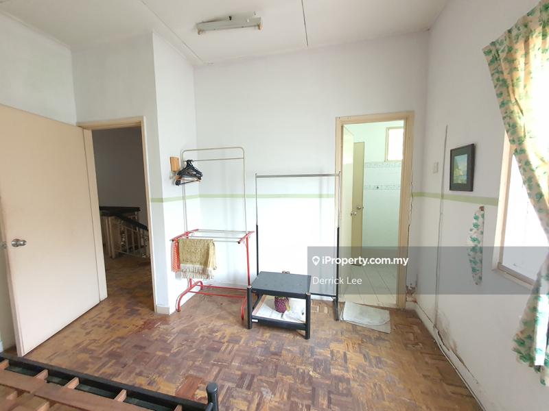 2-storey Terraced House for Sale in Usj 20, Subang Jaya by Derrick Lee - iProperty.com.my
