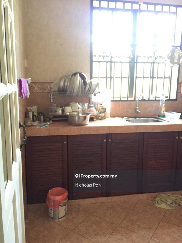 Rumah Bandar untuk Dijual di Meru Valley Resort, Ipoh oleh Nicholas Poh - iProperty.com.my