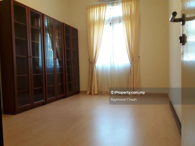 1-storey Terraced House for Sale in Kota Kemuning, Shah Alam by Raymond Cheah - iProperty.com.my