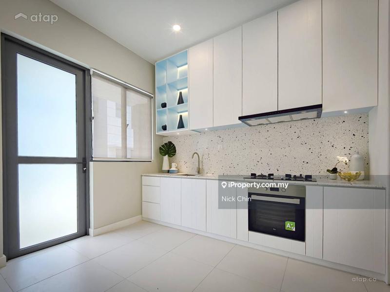 Rumah Teres 2-Tingkat untuk Dijual di Bukit Rahman Putra, Sungai Buloh oleh Nick Chin - iProperty.com.my