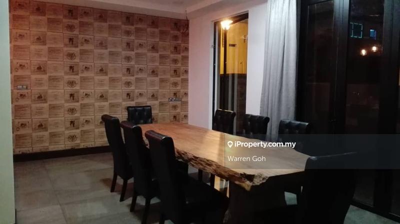 Bungalow House for Sale in Andorra Peak, Kuantan, Semambu, Kuantan by Warren Goh - iProperty.com.my