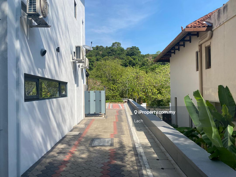 Banglo untuk Dijual di Langkawi, Kuah oleh Lach - iProperty.com.my