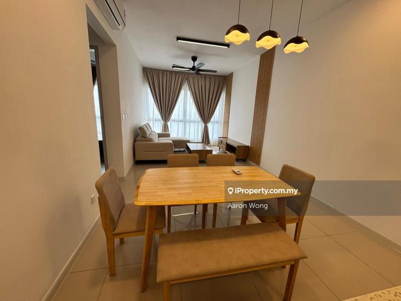 For Rent - The Maple Residences