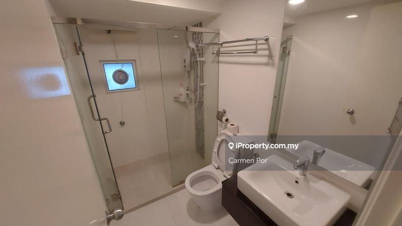 Residensi Servis untuk Disewa di Maritime Suite oleh Carmen Por - iProperty.com.my