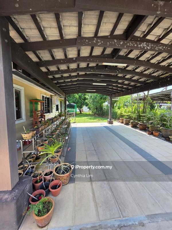 Bungalow House untuk Dijual di Kuching, Sarawak oleh Cynthia Lim - iProperty.com.my