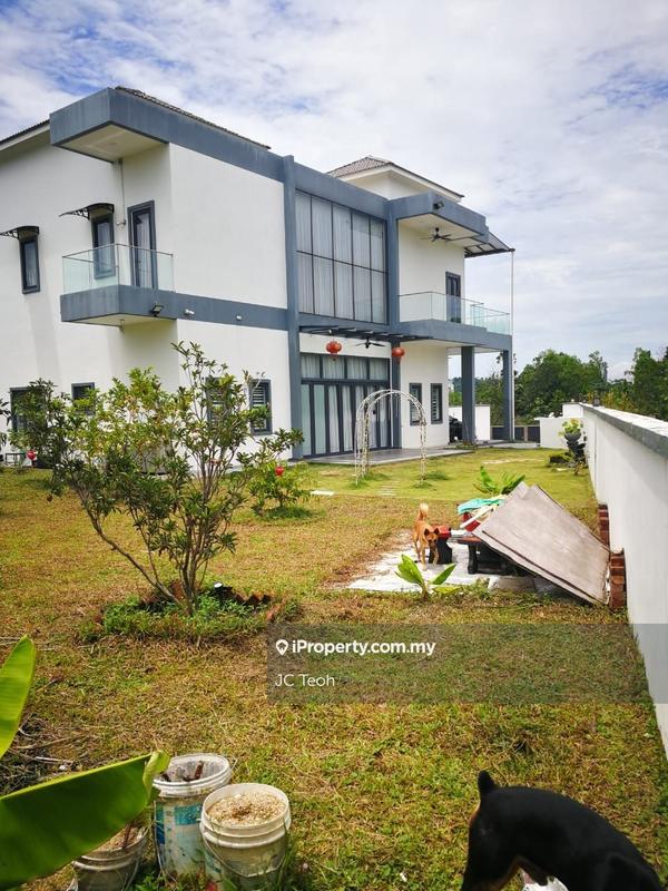 Bungalow House for Sale in Nilai, Negeri Sembilan by JC Teoh - iProperty.com.my