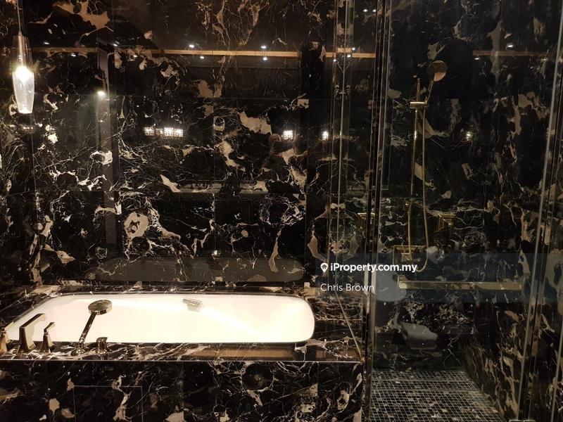Residensi Servis untuk Dijual di Four Seasons Place oleh Chris Brown - iProperty.com.my