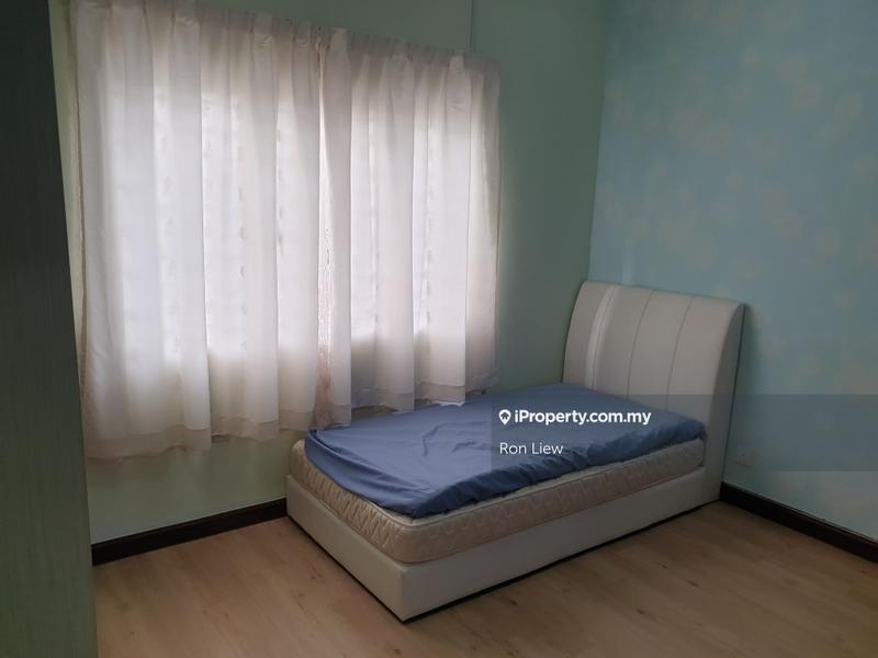 Kondominium untuk Disewa di The Sanderson oleh Ron Liew - iProperty.com.my