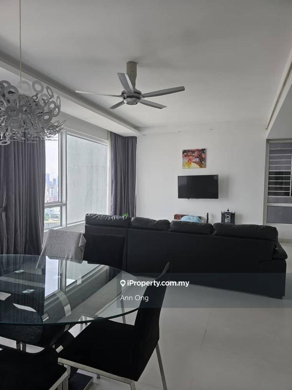 Condominium for Rent in Verticas Residensi by Ann Ong - iProperty.com.my