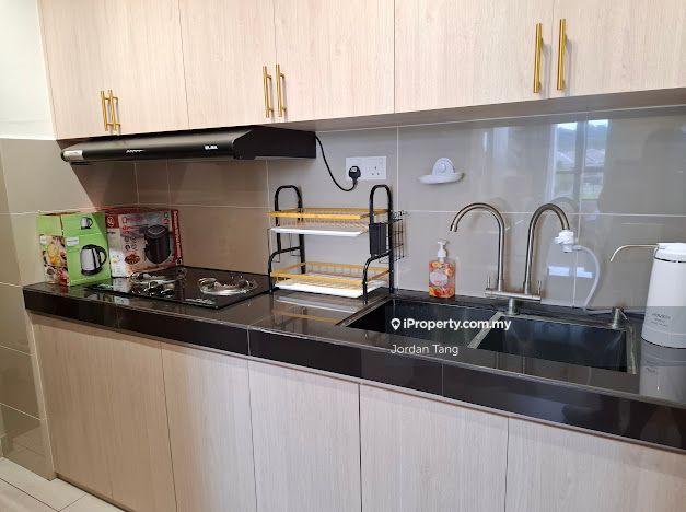Kediaman Servis untuk Disewa di Zentro Residences Serviced Apartment oleh Jordan Tang - iProperty.com.my