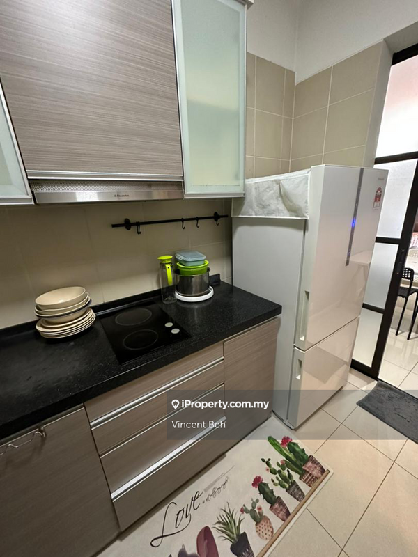 Service Residence for Sale in Tiara Mutiara / The Crown by Vincent Beh - iProperty.com.my