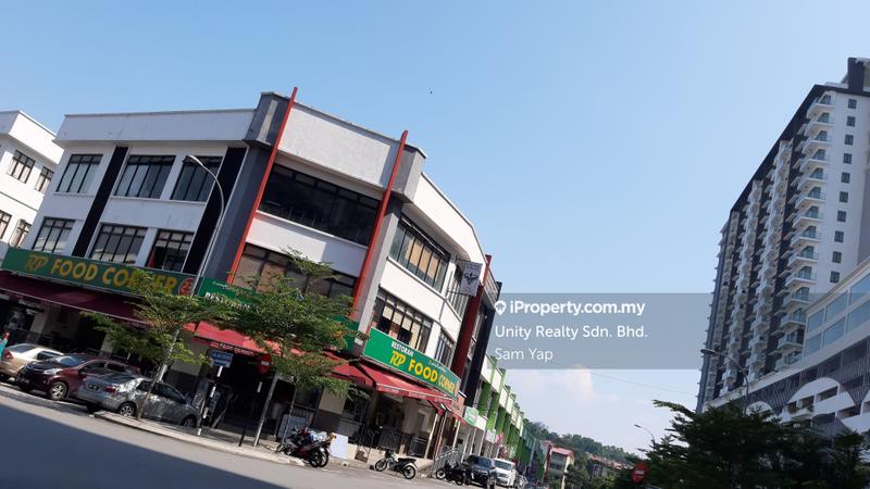Shop for Rent in Bandar Damai Perdana, Cheras by Sam Yap - iProperty.com.my