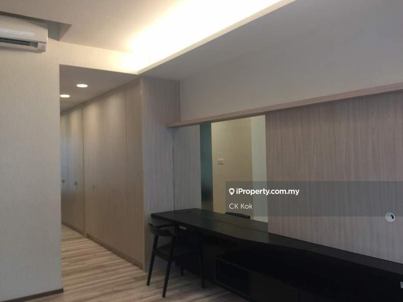 Residensi Servis untuk Dijual di The Potpourri oleh Ivan Kok - iProperty.com.my