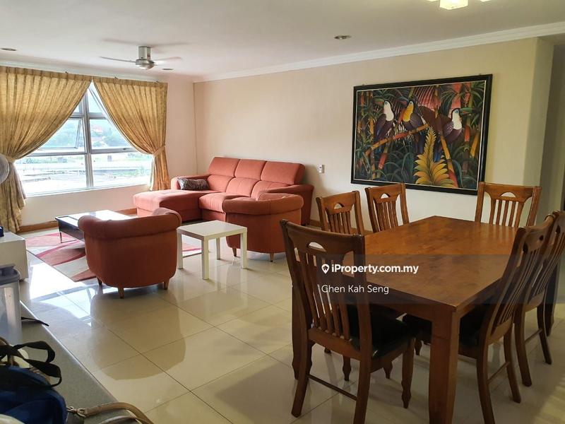 For Rent - Impiana On The Waterfront Condominium