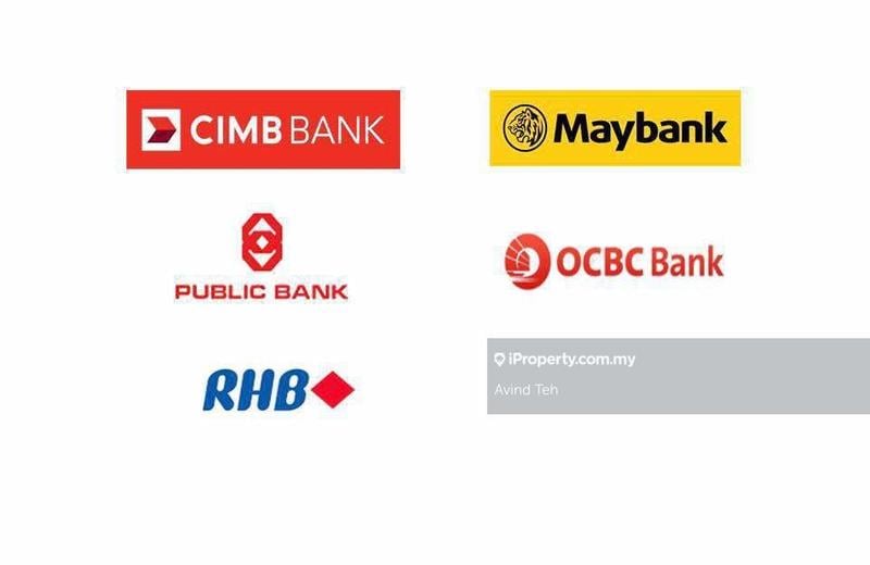 Kilang Teres untuk Dijual di Jalan meru, Klang oleh Avind Teh - iProperty.com.my