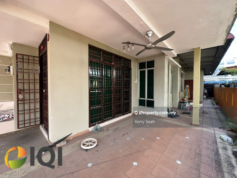 Rumah Berkembar untuk Dijual di Taman Machang Bubok, Bukit Mertajam oleh Kerry Seah - iProperty.com.my