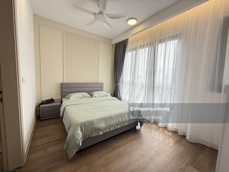 For Rent - Park Place