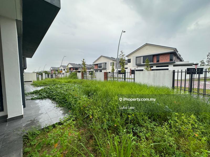 Rumah Berangkai 2 Tingkat untuk Dijual di Elmina, Shah Alam oleh Luke Lee - Exterior - iProperty.com.my