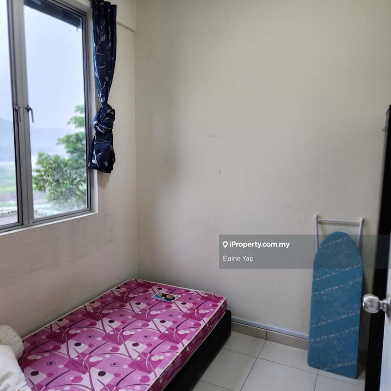 Pangsapuri untuk Dijual di Suria Apartment oleh Elaine Yap - iProperty.com.my