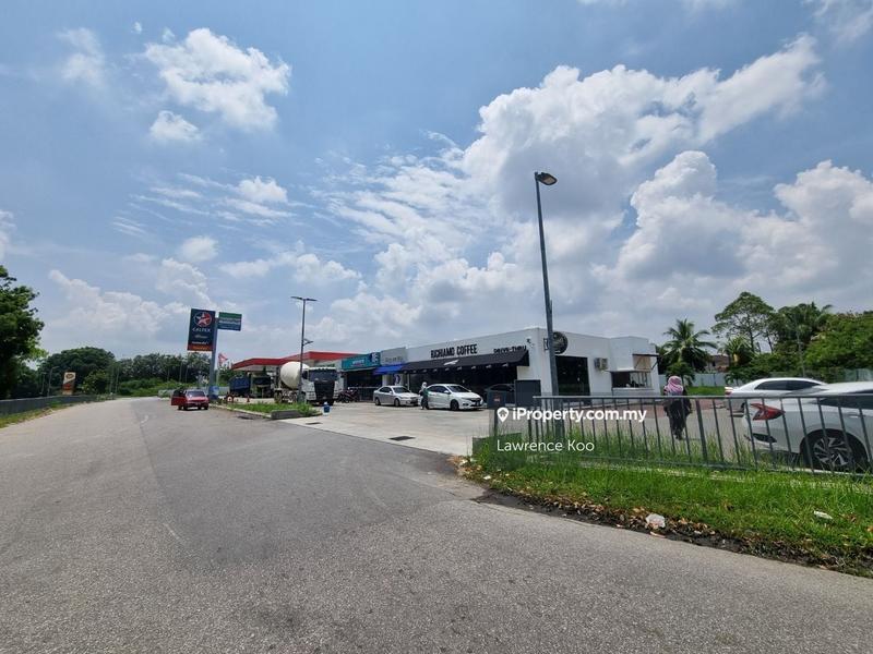 Kedai untuk Disewa di Taman Paya Emas, Paya Rumput oleh Lawrence Koo - iProperty.com.my