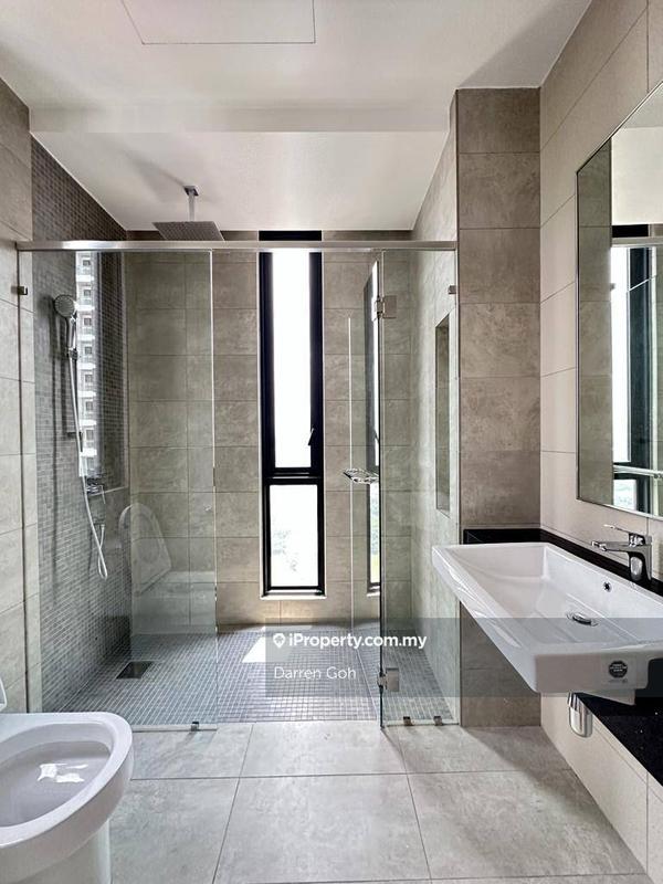 Service Residence for Sale in The Sentral Suites by Darren Goh - iProperty.com.my
