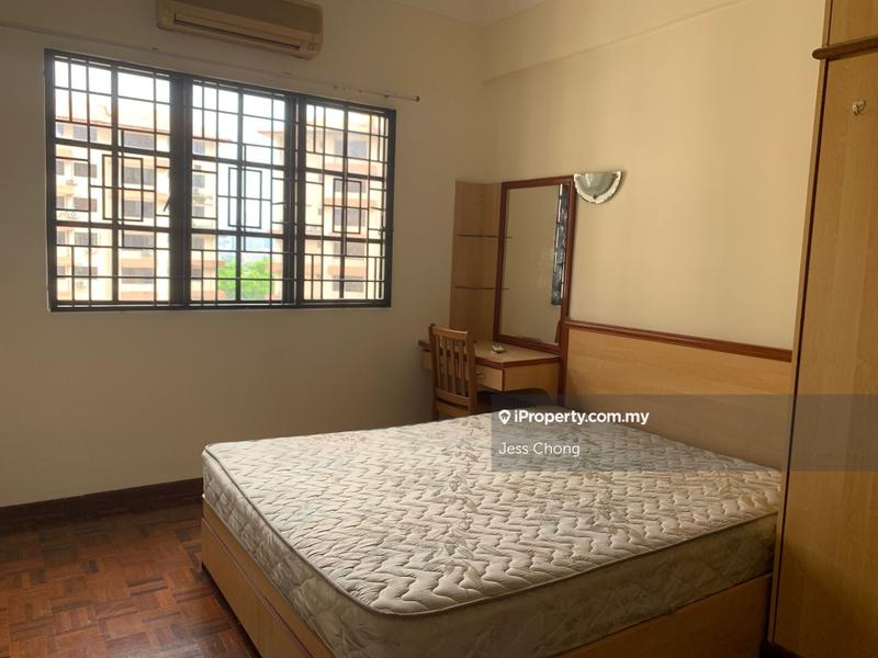 Apartment for Sale in Prisma Perdana by Jess Chong - iProperty.com.my