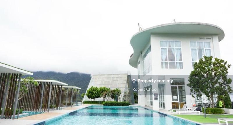 Service Residence for Rent in Windmill upon Hills by Robert Chooi - iProperty.com.my