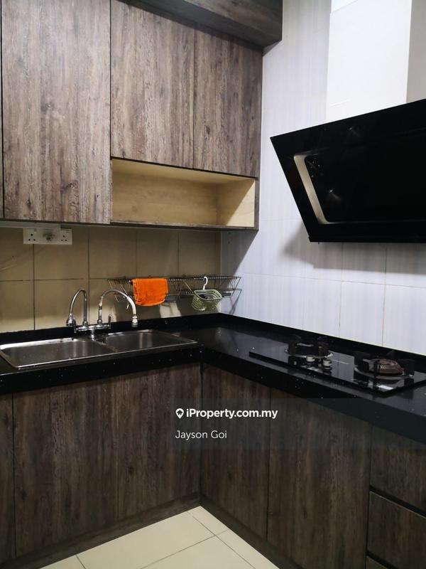 Kondominium untuk Dijual di Selayang 18 oleh Jayson Goi - iProperty.com.my