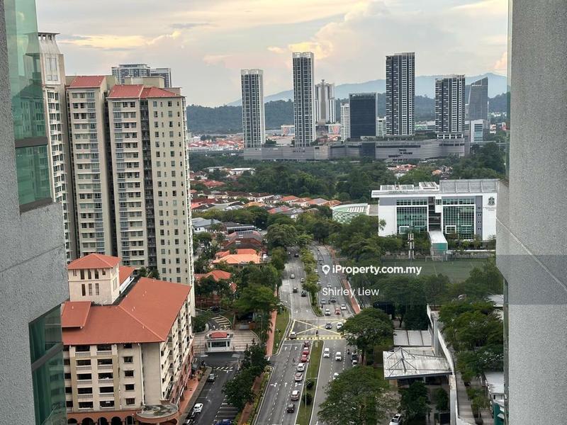 Residensi Servis untuk Disewa di Tropicana Avenue oleh Shirley Liew - View - iProperty.com.my