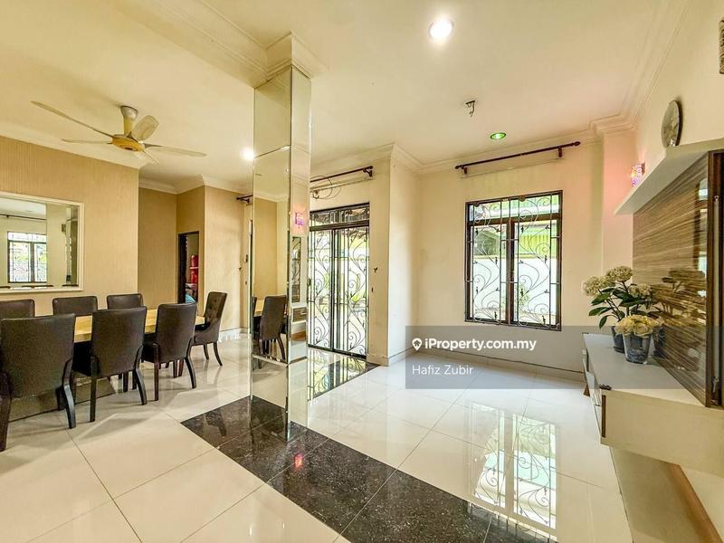 Semi-Detached House for Sale in Bandar Baru Bangi, Bandar Baru Bangi by Hafiz Zubir - iProperty.com.my
