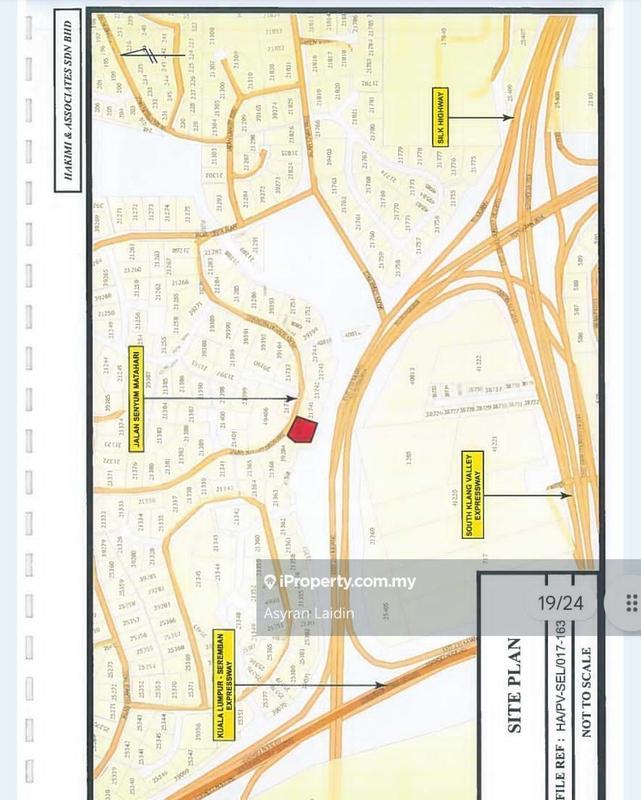 Banglo Tanah untuk Dijual di Country Heights, Kajang oleh Asyran Laidin - iProperty.com.my