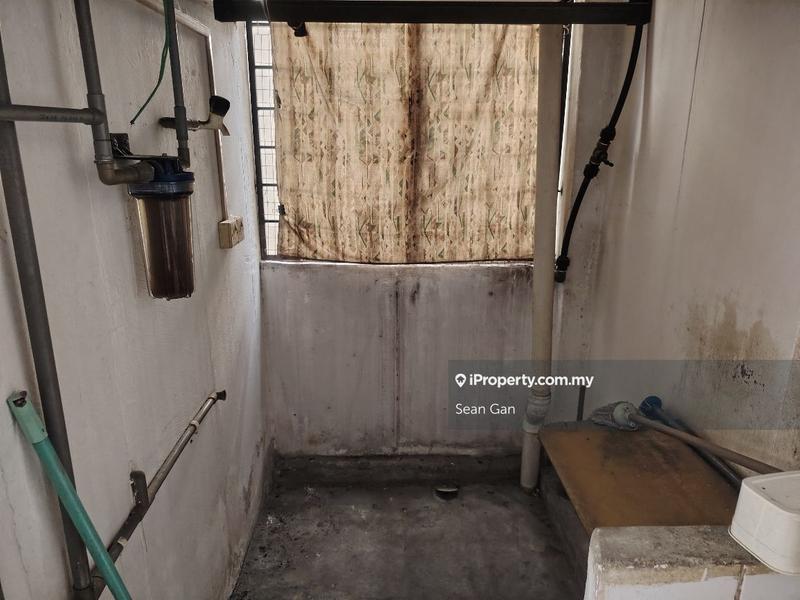 Flat for Sale in Gugusan Semarak by Sean Gan - iProperty.com.my